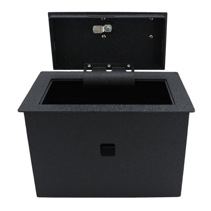 Pro Console Safe Vault for Chevrolet Suburban 2015-2020 (Electronic Keypad Lock)