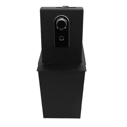 Console Safe Vault for 2012-2017 Toyota Camry (Fingerprint Lock with Key)