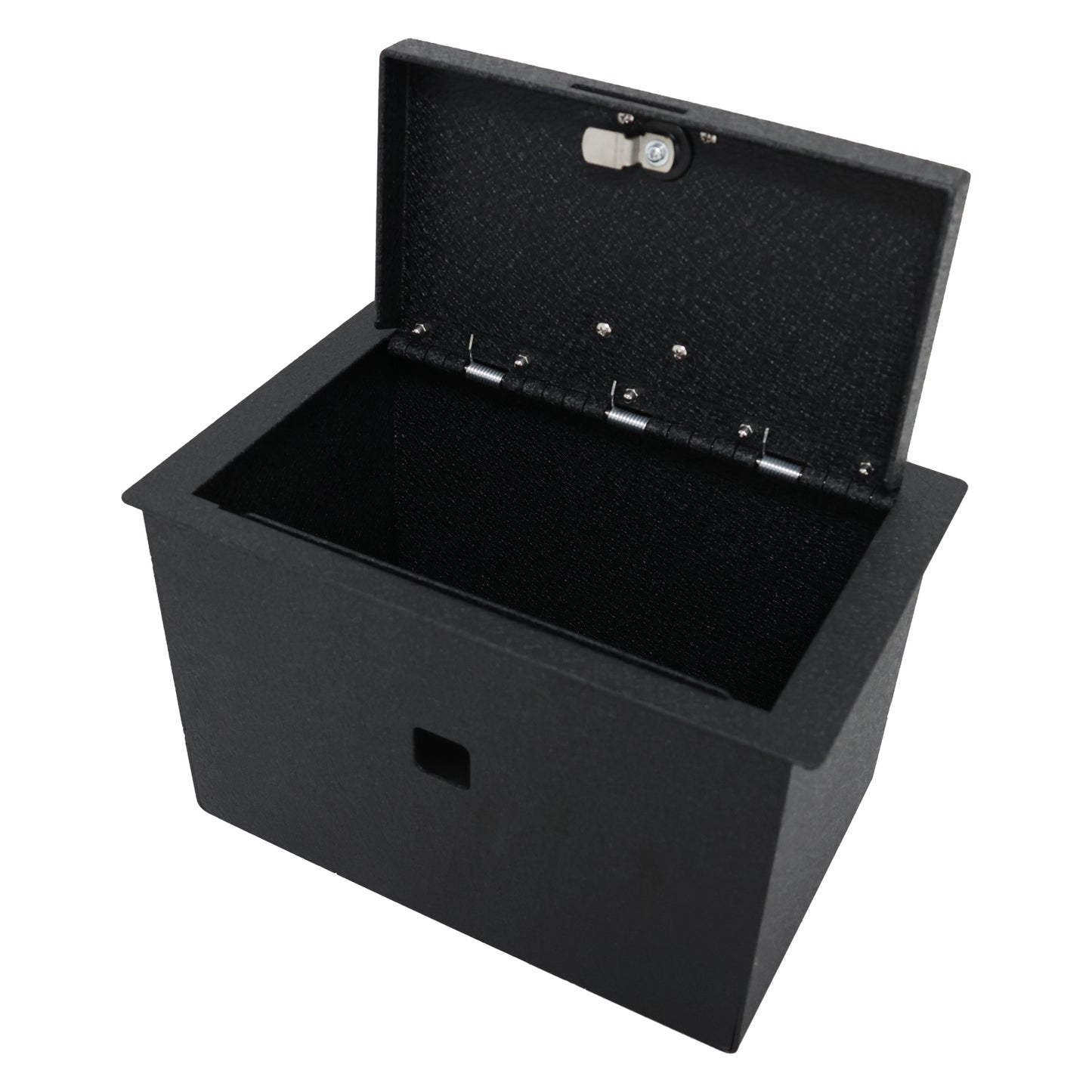 Console Safe Vault for Chevrolet Suburban 2015-2020 (Electronic Keypad Lock)
