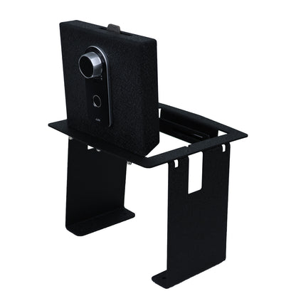 Console Safe Vault for 2018-2022 Jeep Gladiator (Fingerprint Lock with Key)