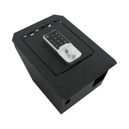 Console Safe Vault for 2024-2025 Tesla Cybertruck (Electronic Keypad Lock)