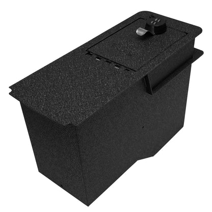 Console Safe Vault for 2017-2022 Honda CRV (4-Digit Combo Lock)