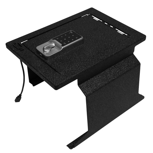 Console Safe Vault for Ford Raptor 2012-2014 (Electronic Keypad Lock)