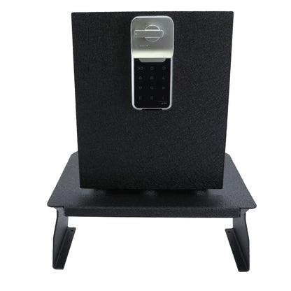 Pro Console Safe Vault for 2021-2024 Ford F-150 Lightning (Electronic Keypad Lock)