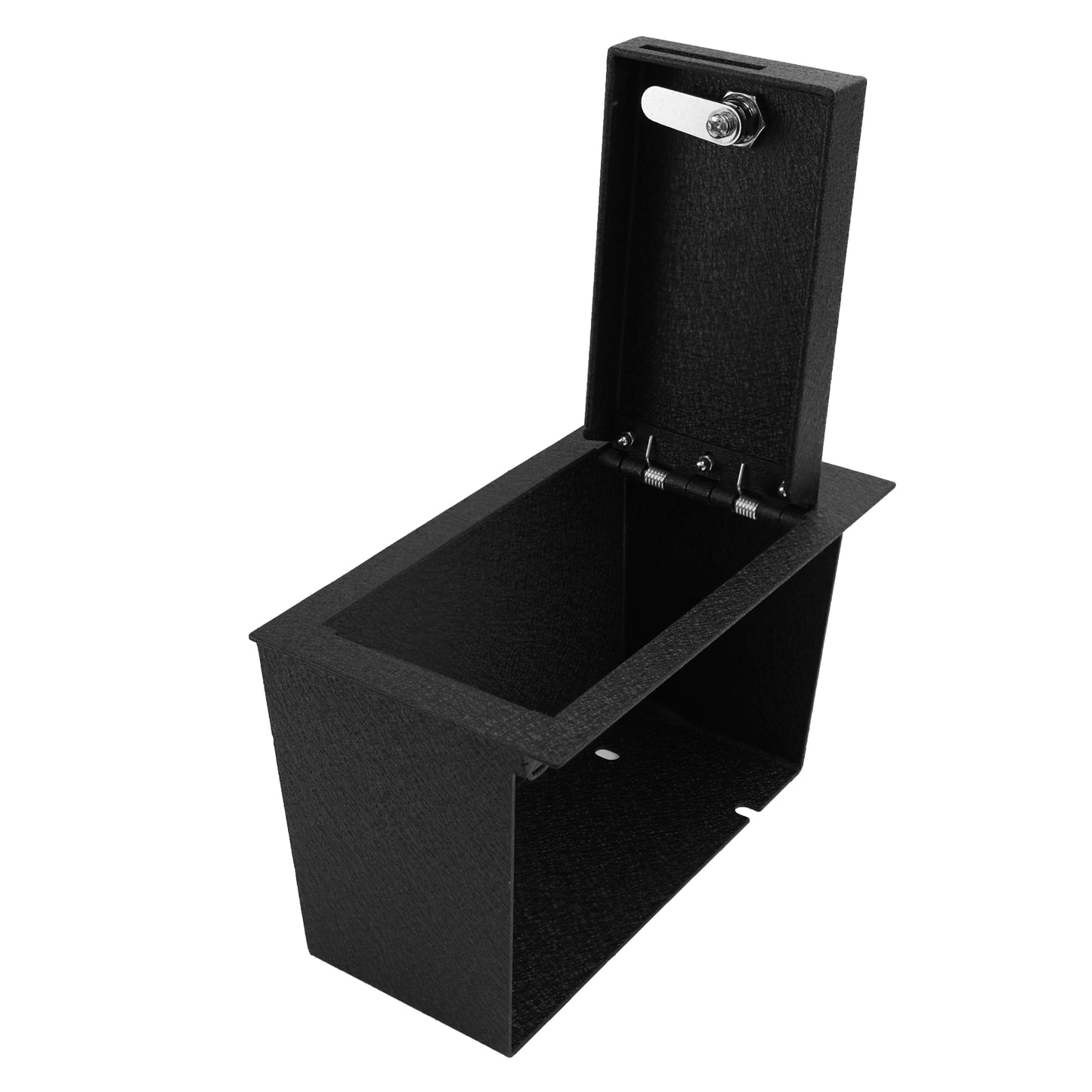 Console Safe Vault for 2021-2026 Lexus NX 250/350/350h/450h+ (4-Digit Combo Lock)