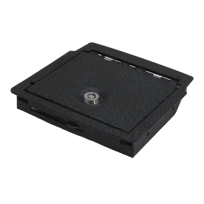 Console Safe Vault for 2011-2017 Jeep Wrangler JK (Triple Lock)
