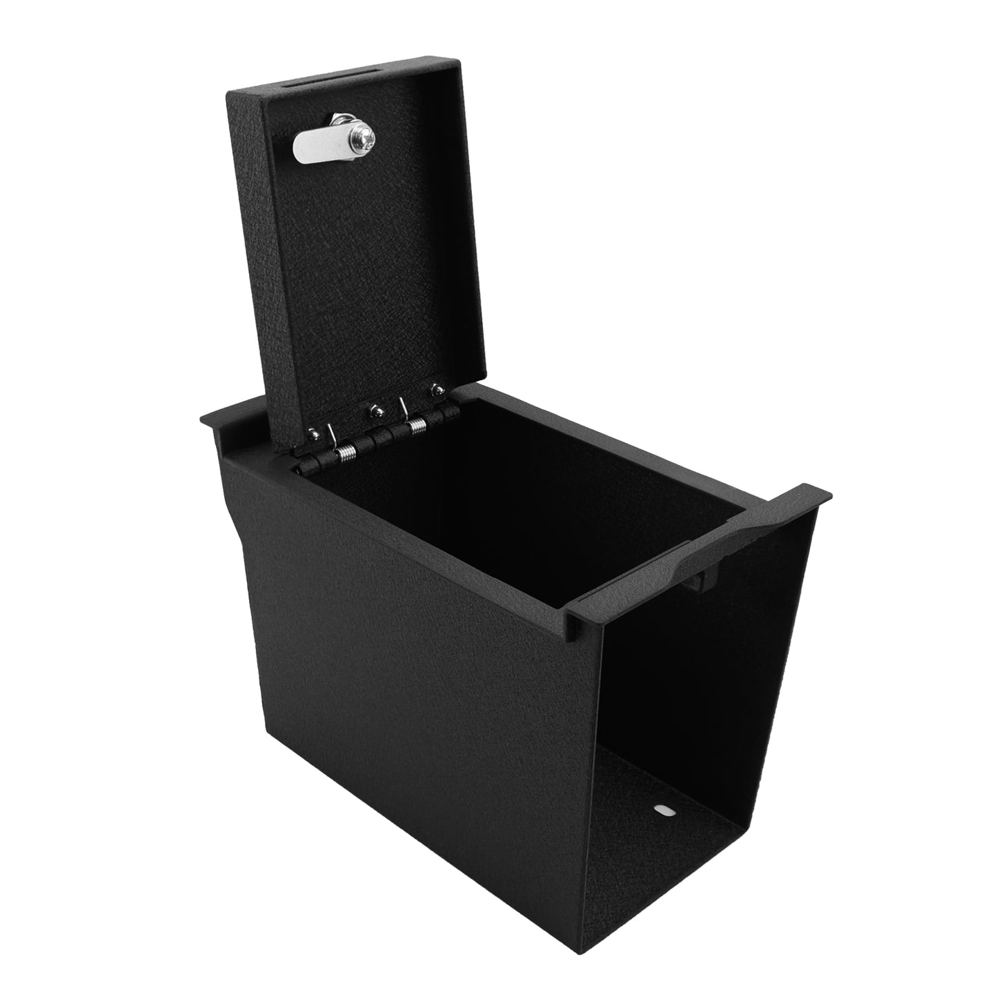 Console Safe Vault for 2026 Toyota RAV4 (4-Digit Combo Lock)
