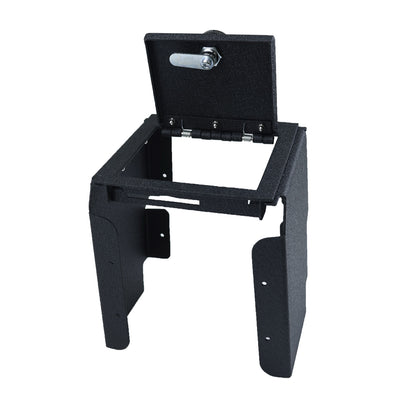 Console Safe Vault for 2019-2023 Ford Ranger (4-Digit Combo Lock)