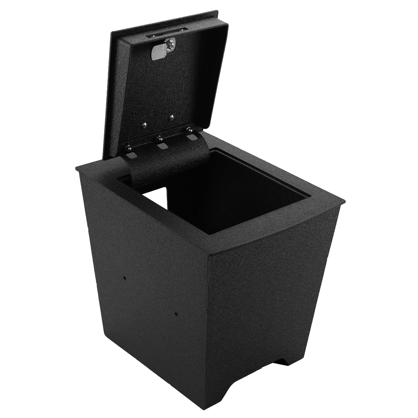 Pro Console Safe Vault for 2024-2025 Chevrolet Traverse (Electronic Keypad Lock)