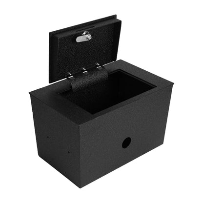 Pro Console Safe Vault for 2015-2020 Cadillac Escalade (4-Digit Combo Lock)