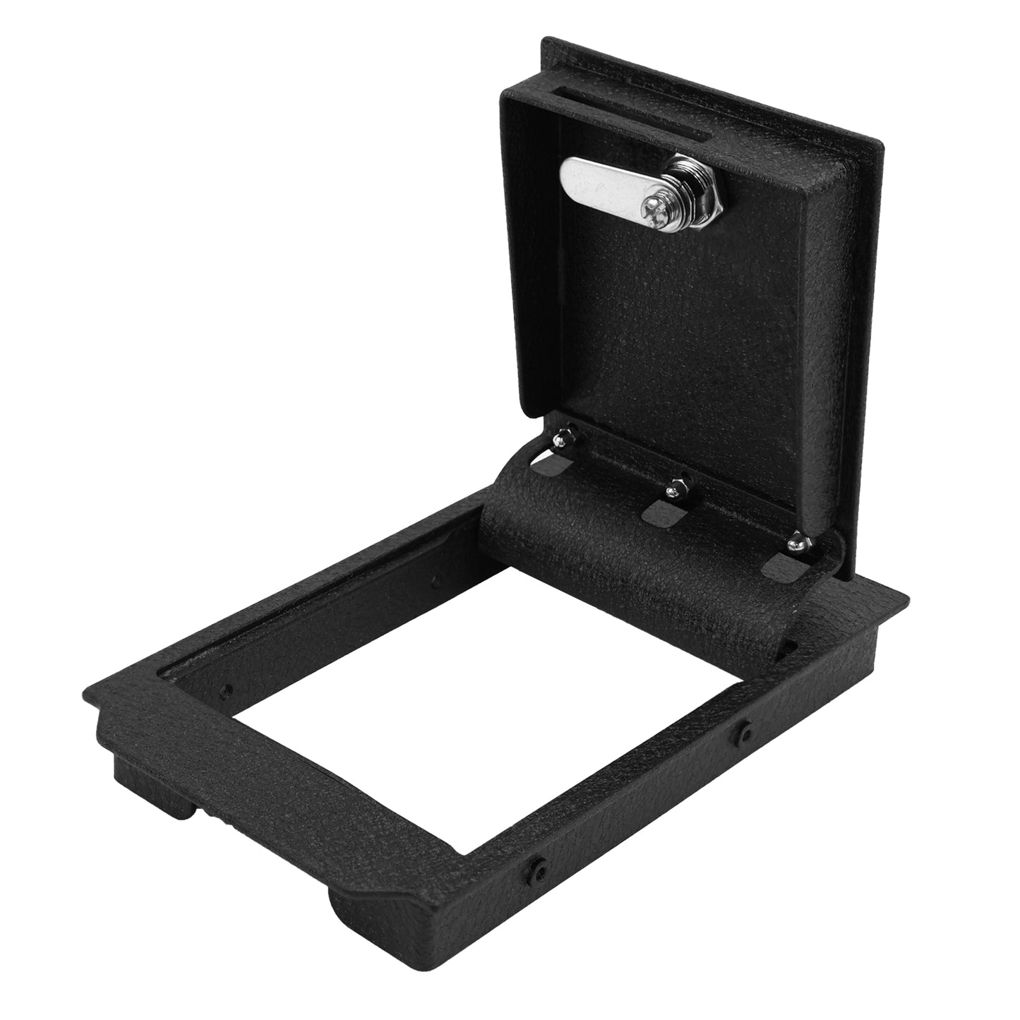 Pro Console Safe Vault for 2023-2026 Benz GLC (4-Digit Combo Lock)