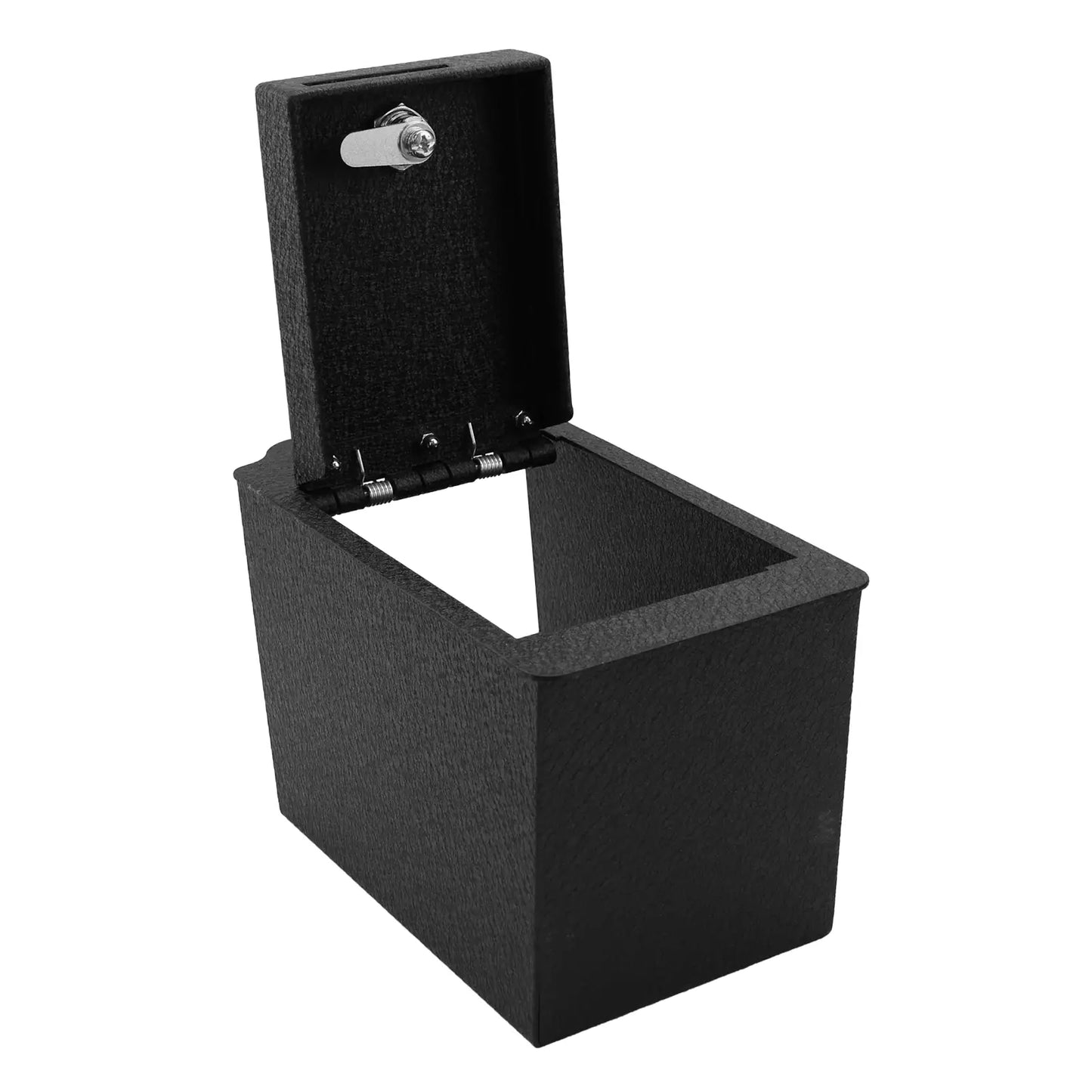 Console Safe Vault for 2022-2026 Honda Civic Incompatible with Si version (4-Digit Combo Lock)