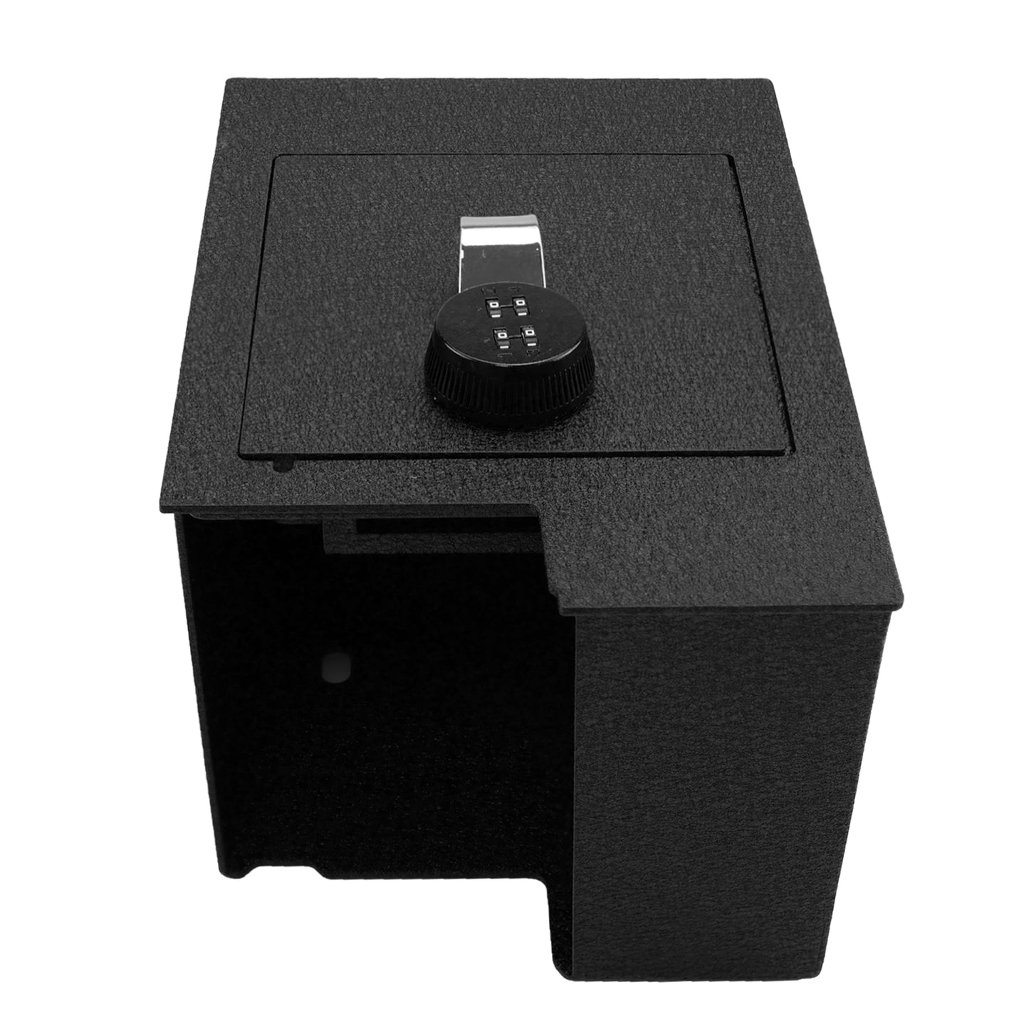 Pro Console Safe Vault for 2003-2009 Toyota 4Runner (4-Digit Combo Lock)