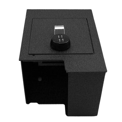 Pro Console Safe Vault for 2003-2009 Toyota 4Runner (4-Digit Combo Lock)