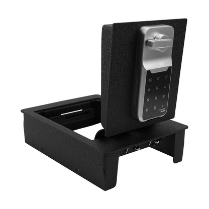 Pro Console Safe Vault for 2023-2026 Lexus TX (Electronic Keypad Lock)