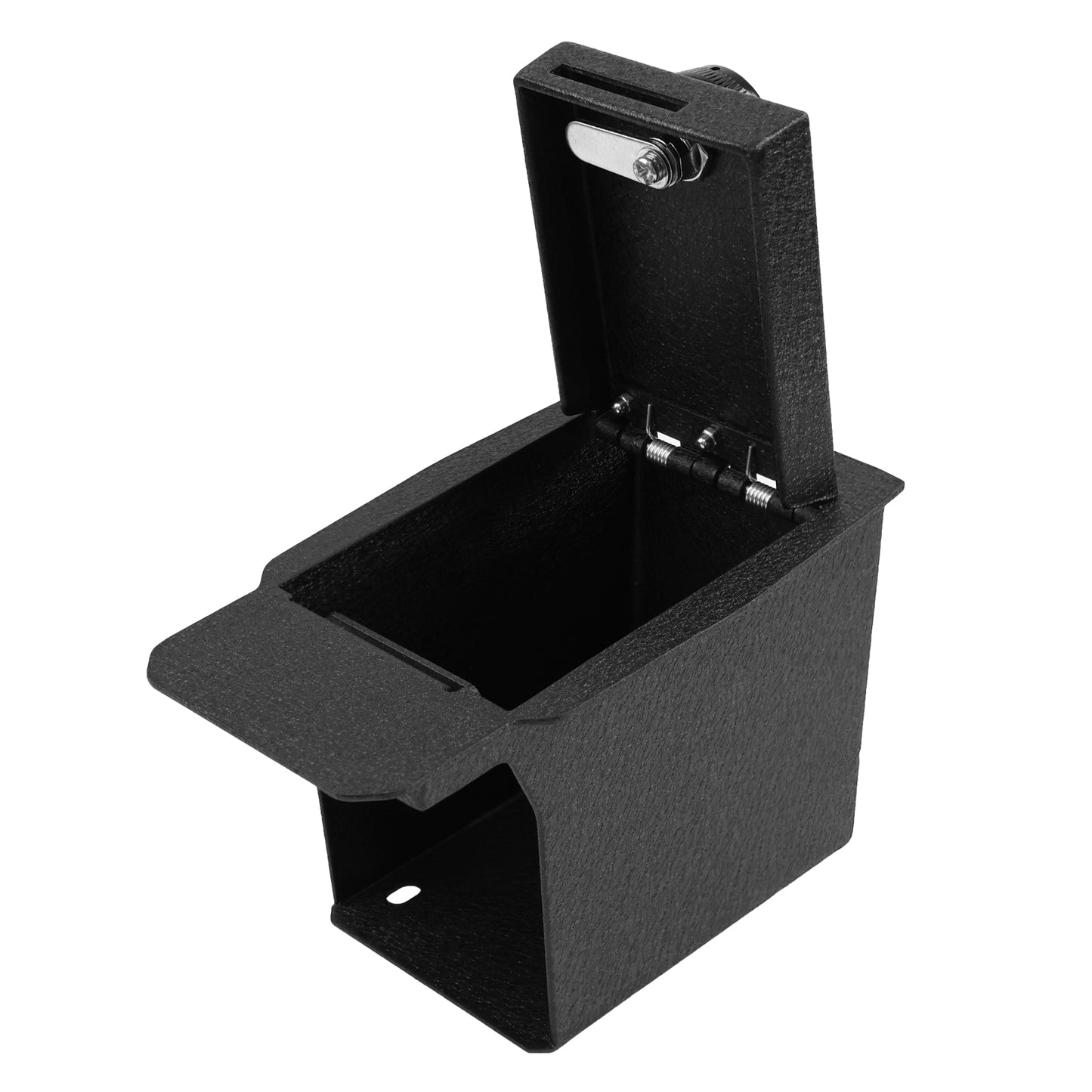 Console Safe Vault for 2023-2026 Mazda CX-50 (4-Digit Combo Lock)