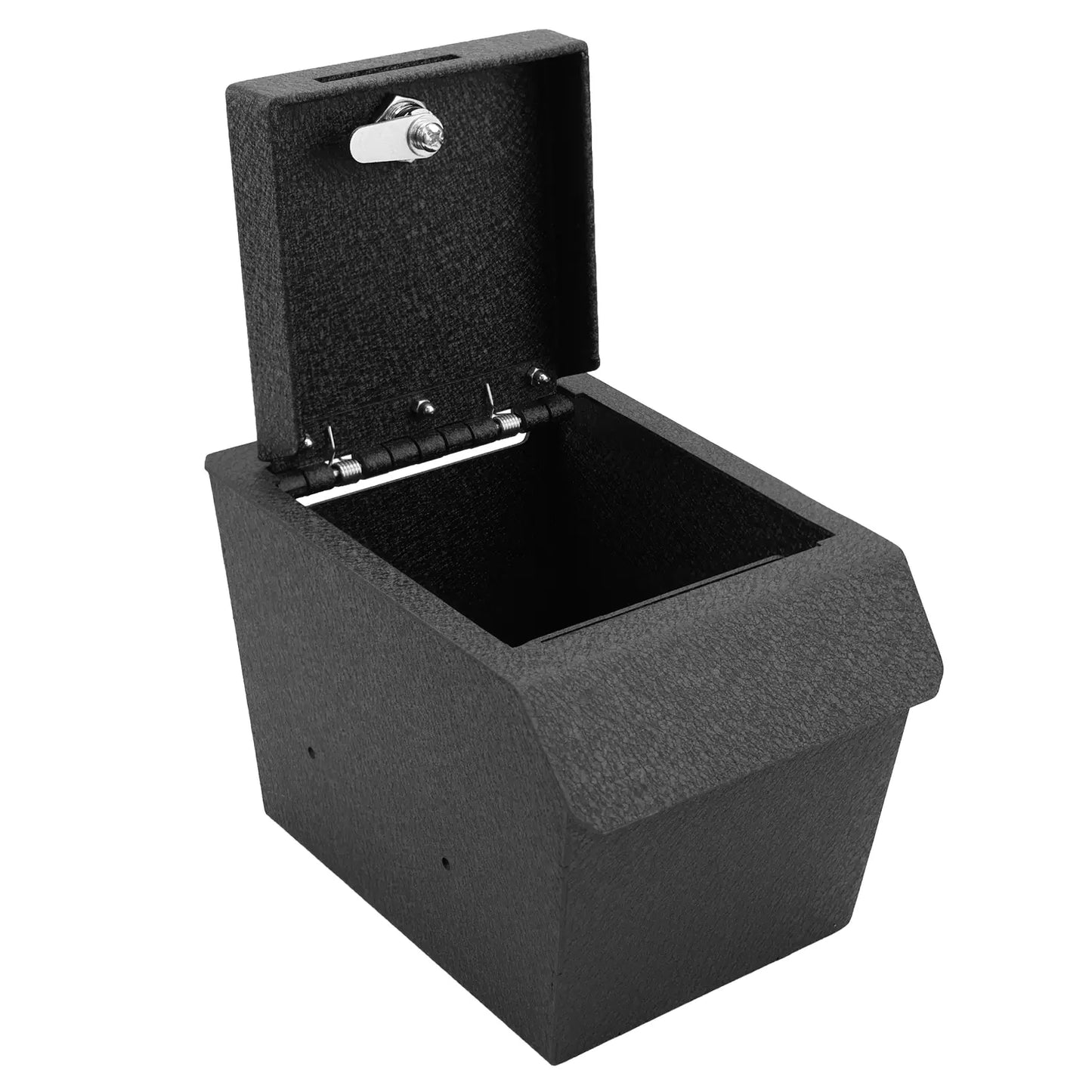 Console Safe Vault for 2025-2026 Mitsubishi Outlander (4-Digit Combo Lock)