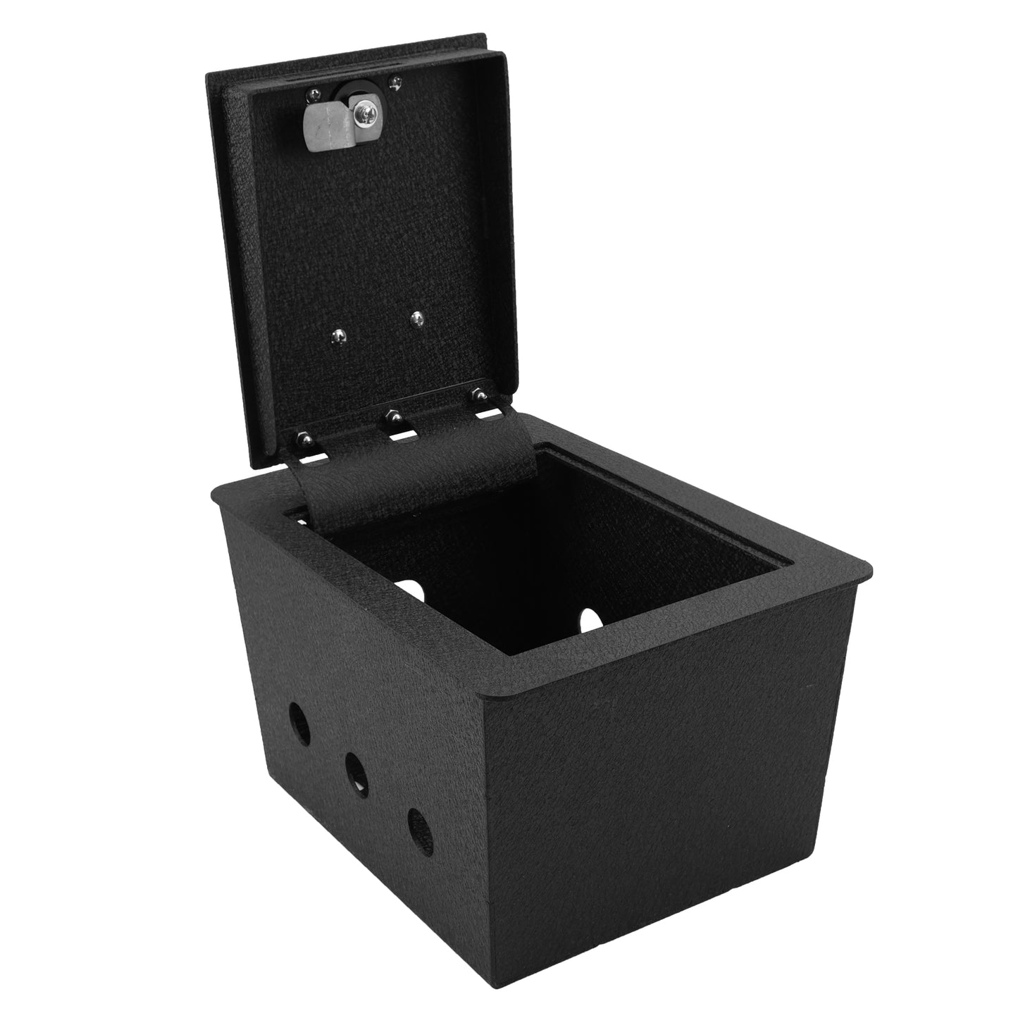 Pro Console Safe Vault for 2026 Hyundai Palisade (Electronic Keypad Lock)