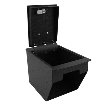 Pro Console Safe Vault for 2023-2026 Honda CRV (Electronic Keypad Lock)