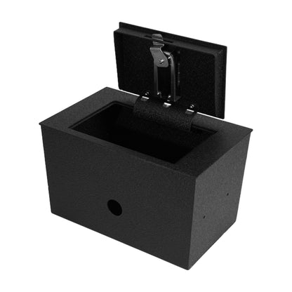 Pro Console Safe Vault for 2015-2020 Cadillac Escalade (Fingerprint Lock with Key)