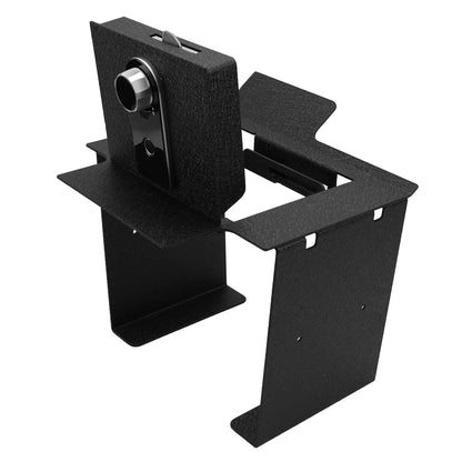 Console Safe Vault for 2025-2026 Lincoln Navigator (Fingerprint Lock with Key)