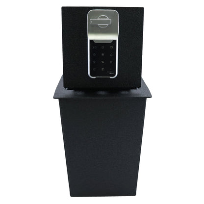Pro Console Safe Vault for Toyota 4Runner 2010-2024 (Electronic Keypad Lock)