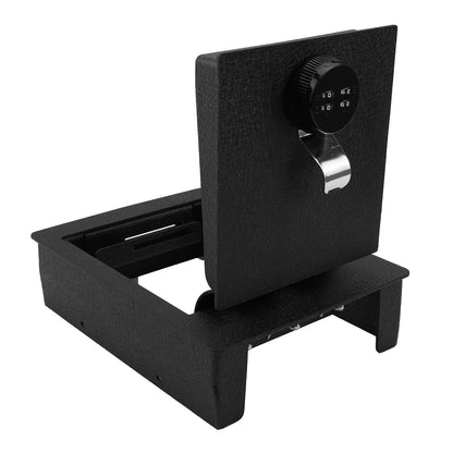 Pro Console Safe Vault for 2023-2026 Lexus TX (4-Digit Combo Lock)