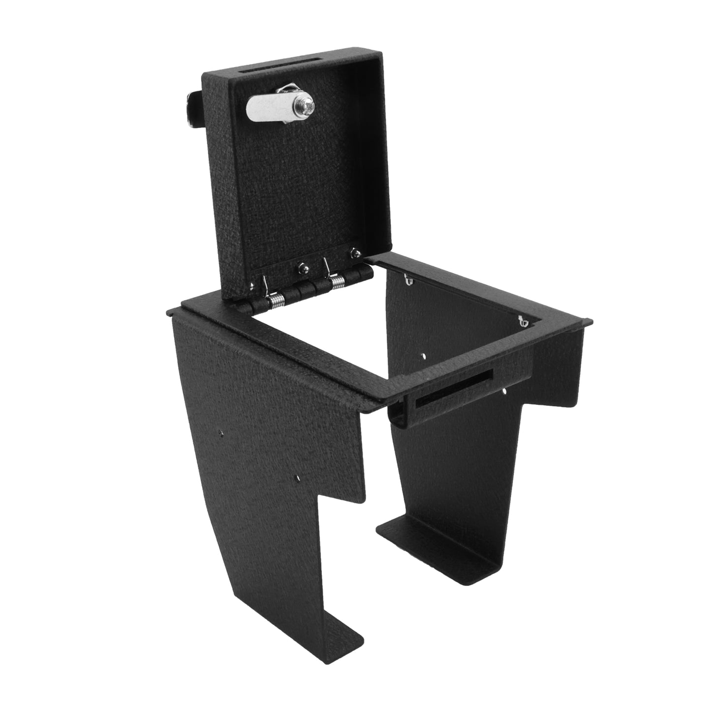 Console Safe Vault for 2017-2025 Mazda CX-5 (4-Digit Combo Lock)