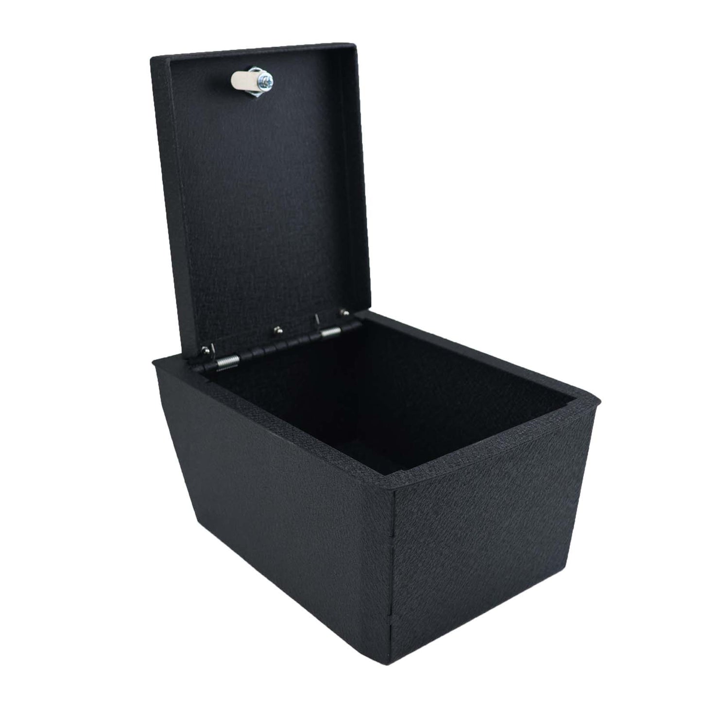 Console Safe Vault for 2018–2023 Volkswagen Atlas (4-Digit Combo Lock)
