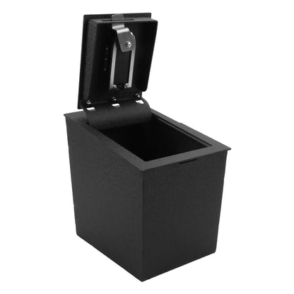 Pro Console Safe Vault for 2016-2021 Hyundai Tucson (Fingerprint Lock with Key)