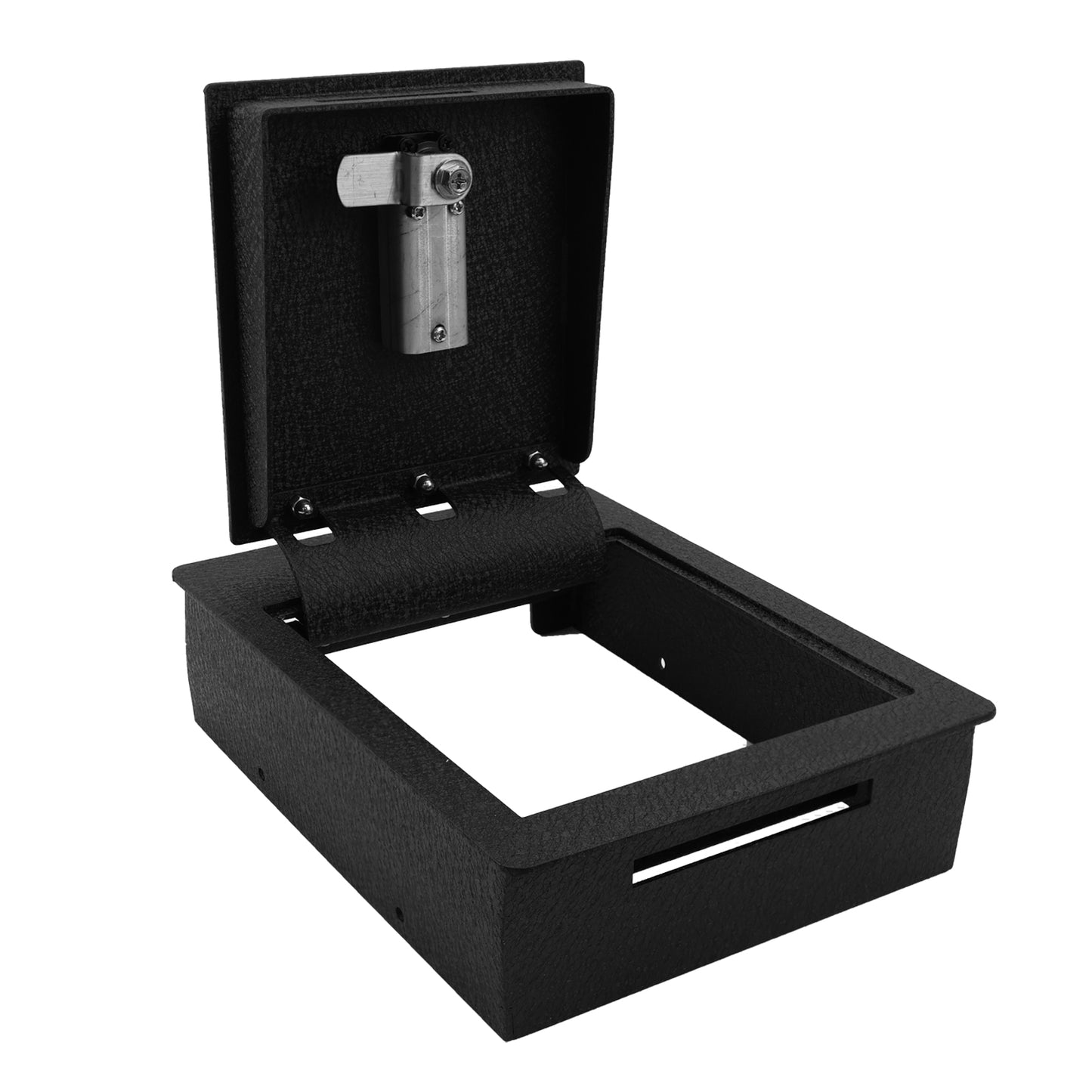 Pro Console Safe Vault for 2023-2026 Lexus TX (4 Digit Combo Lock with Key)