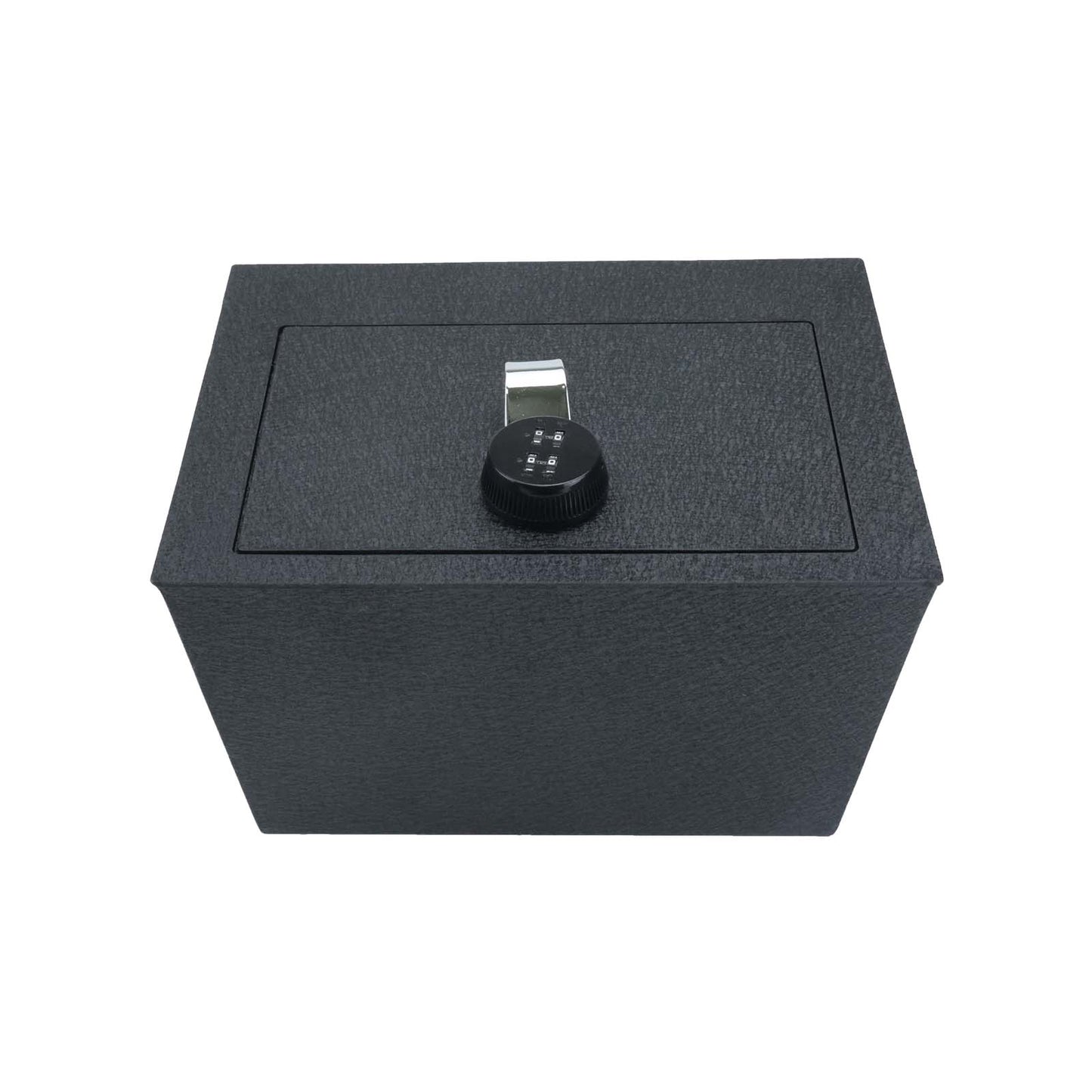 Pro Console Safe Vault for 2018-2024 Nissan Armada (4-Digit Combo Lock)
