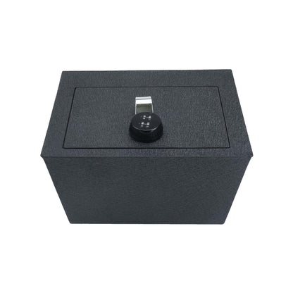 Pro Console Safe Vault for 2018-2024 Nissan Armada (4-Digit Combo Lock)