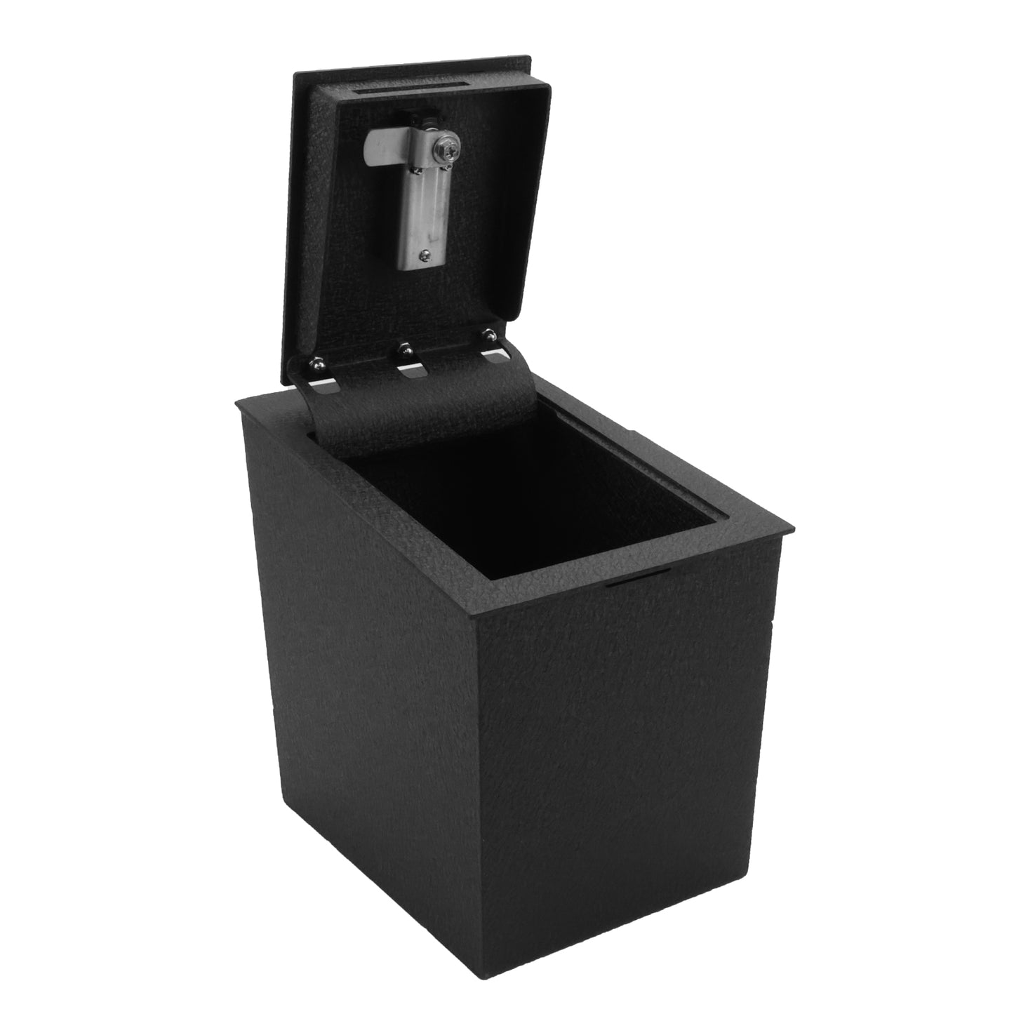 Pro Console Safe Vault for 2016-2021 Hyundai Tucson (4 Digit Combo Lock with Key)