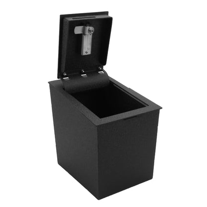 Pro Console Safe Vault for 2016-2021 Hyundai Tucson (4 Digit Combo Lock with Key)