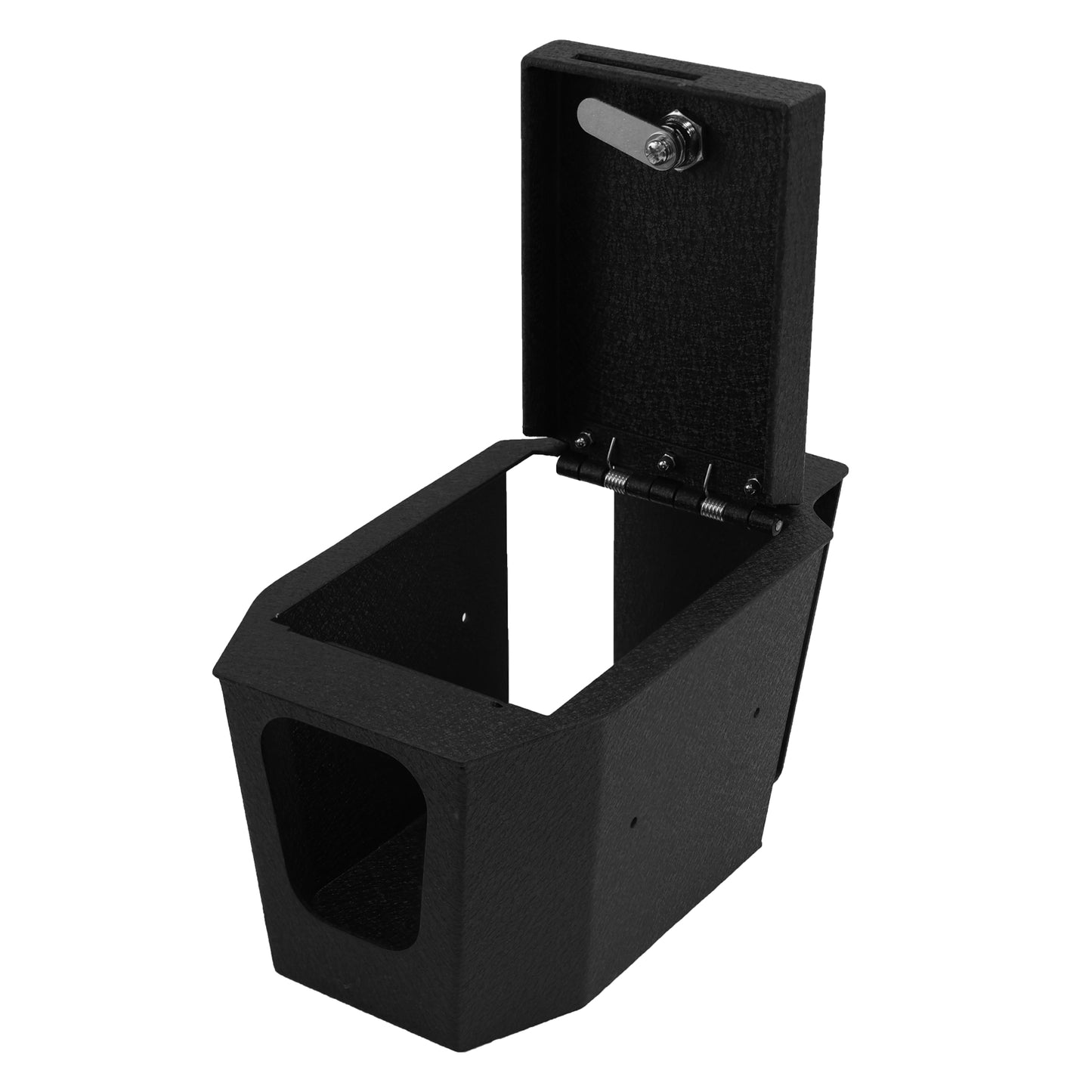 Console Safe Vault for 2023-2026 Honda Accord (4-Digit Combo Lock)