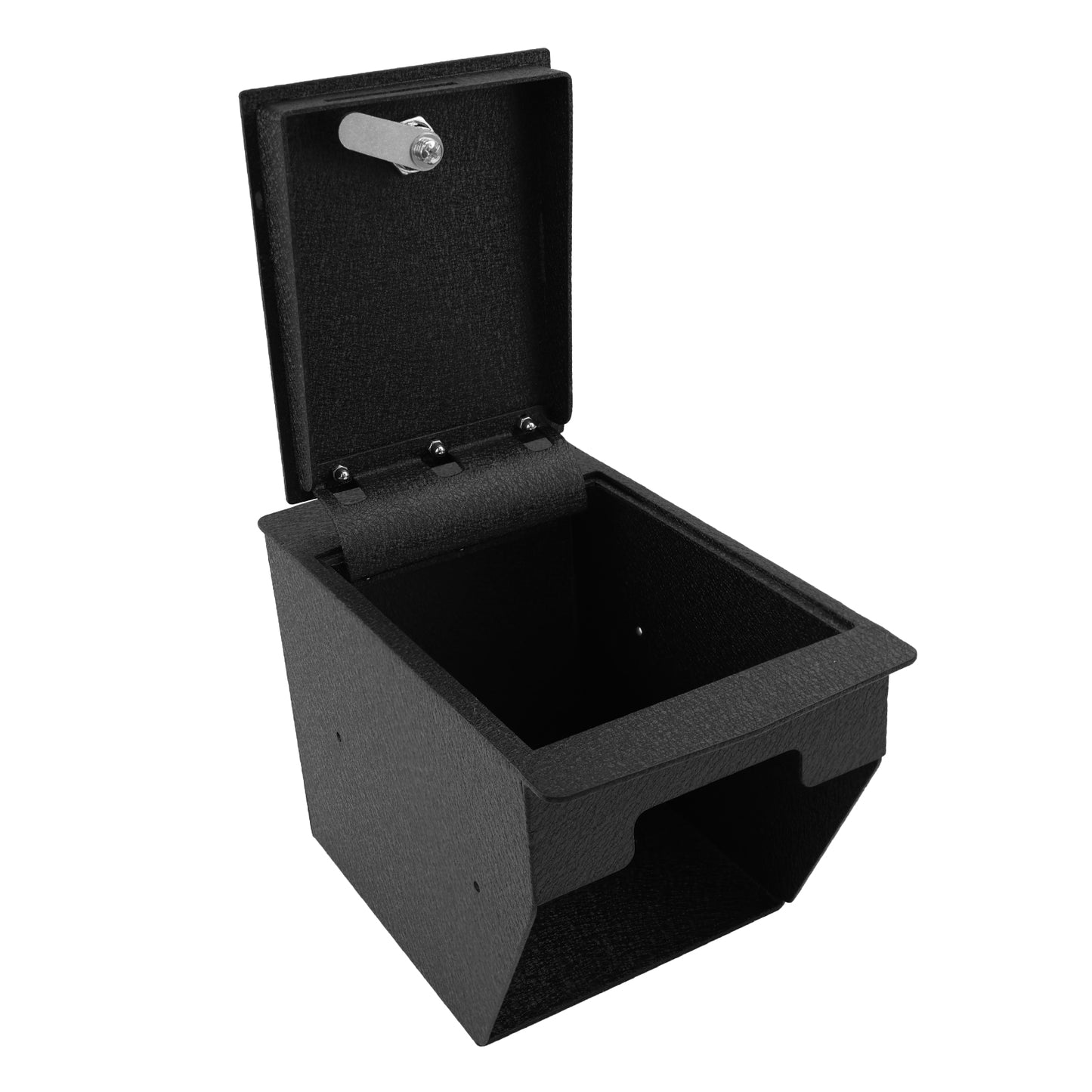 Pro Console Safe Vault for 2023-2026 Honda CRV (4-Digit Combo Lock)