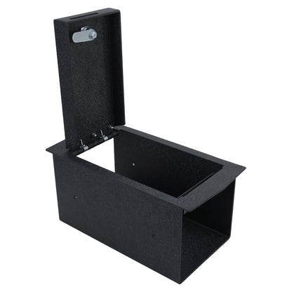 Console Safe Vault for 2015-2019 Subaru Outback (4-Digit Combo Lock)