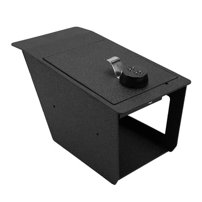 Pro Console Safe Vault for 2014-2018 BMW X5 (4-Digit Combo Lock)