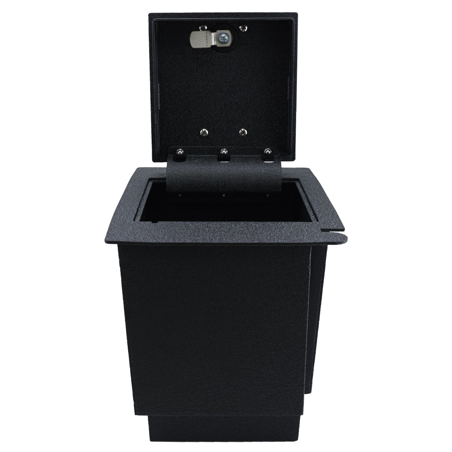 Pro Console Safe Vault for Toyota 4Runner 2010-2024 (Electronic Keypad Lock)