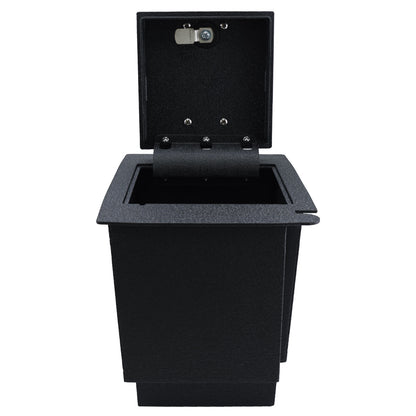 Pro Console Safe Vault for Toyota 4Runner 2010-2024 (Electronic Keypad Lock)