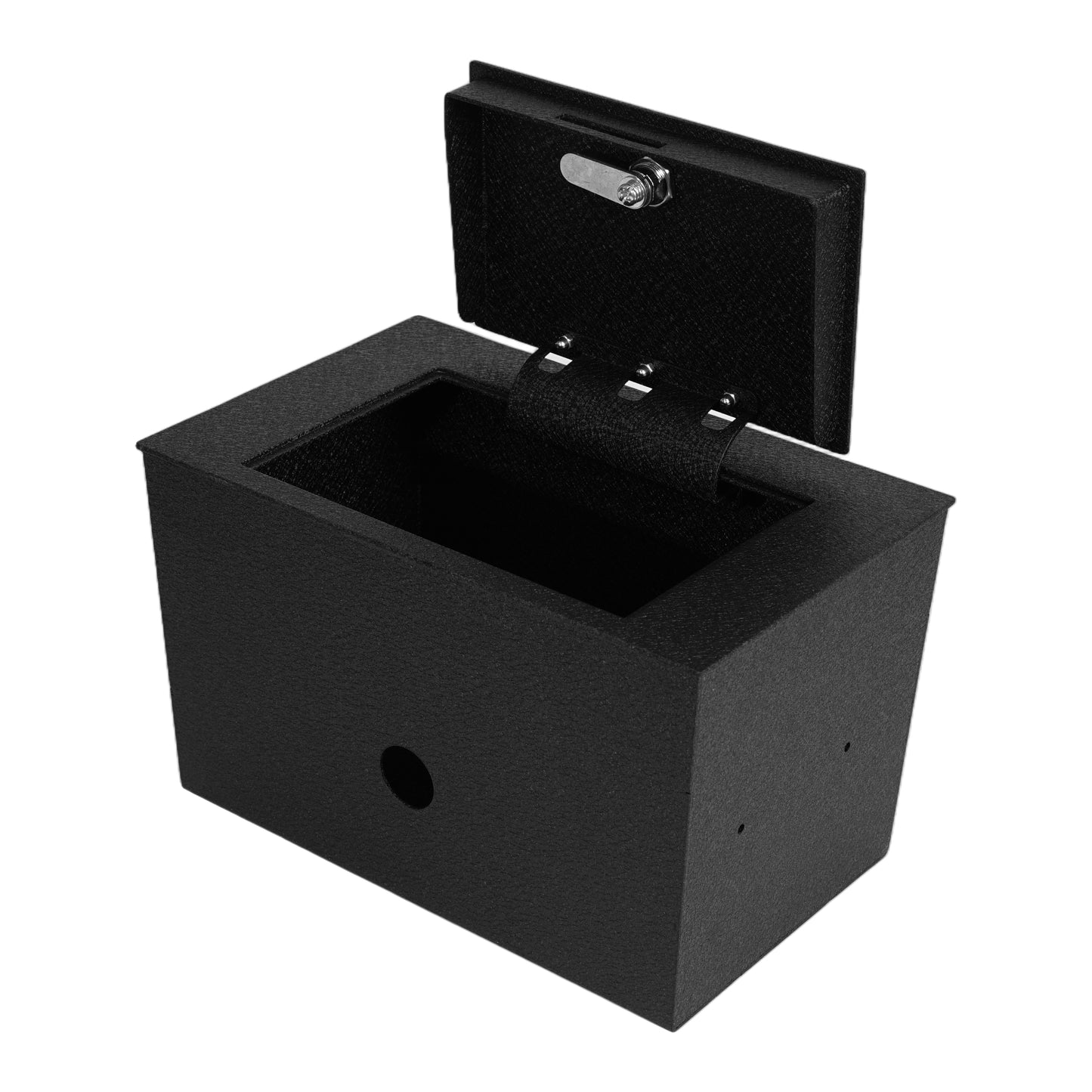 Pro Console Safe Vault for 2015-2020 Cadillac Escalade (4-Digit Combo Lock)