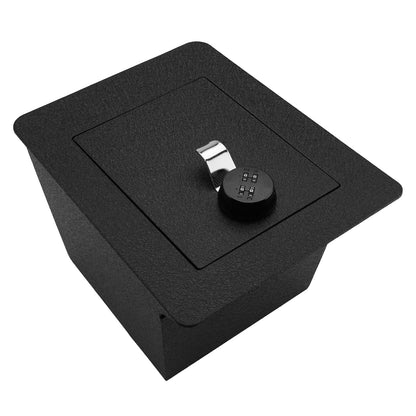 Pro Console Safe Vault for 2024-2025 Honda Ridgeline (4-Digit Combo Lock)