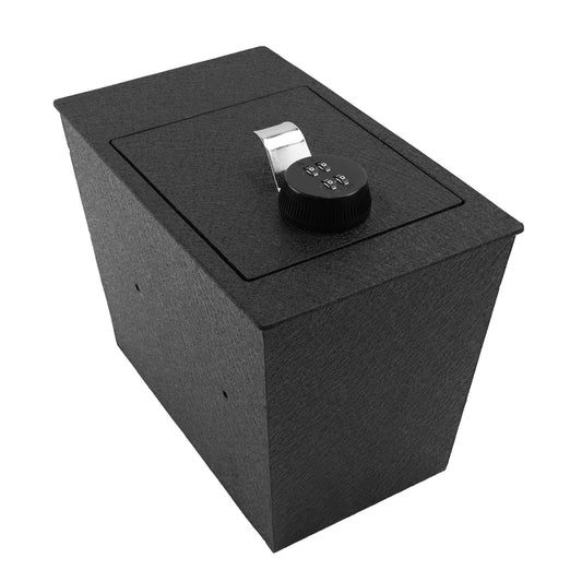 Pro Console Safe Vault for 2023-2025 Honda HRV (4-Digit Combo Lock)