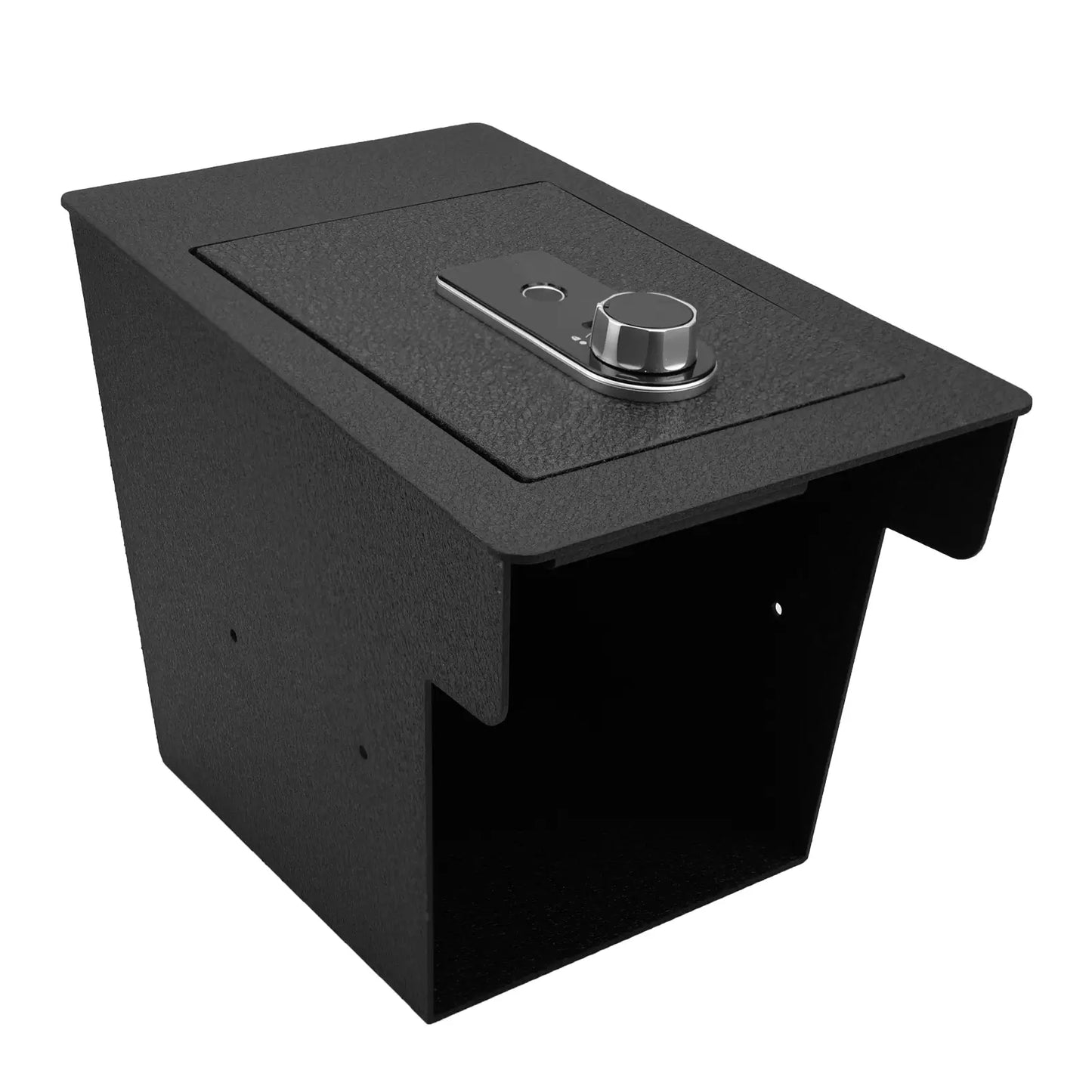Pro Console Safe Vault for 2025-2026 Nissan Murano (Fingerprint Lock with Key)