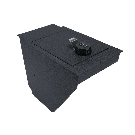 Pro Console Safe Vault for 2022-2024 Nissan Pathfinder (4-Digit Combo Lock)