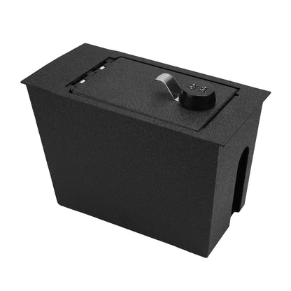 Console Safe Vault for 2012-2017 Toyota Camry (4-Digit Combo Lock)