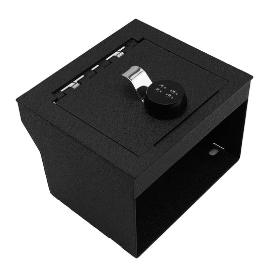 Console Safe Vault for 2025 Toyota 4Runner (4-Digit Combo Lock)