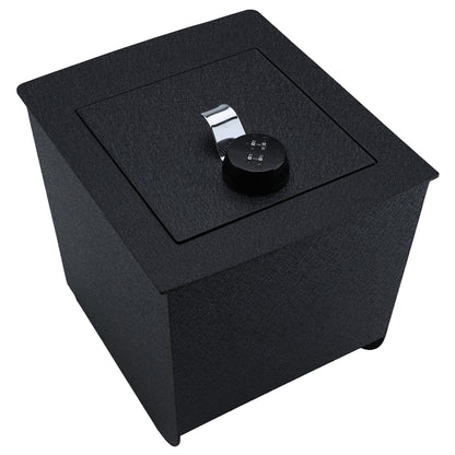 Pro Console Safe Vault for 2010-2023 Lexus GX460 (4-Digit Combo Lock)