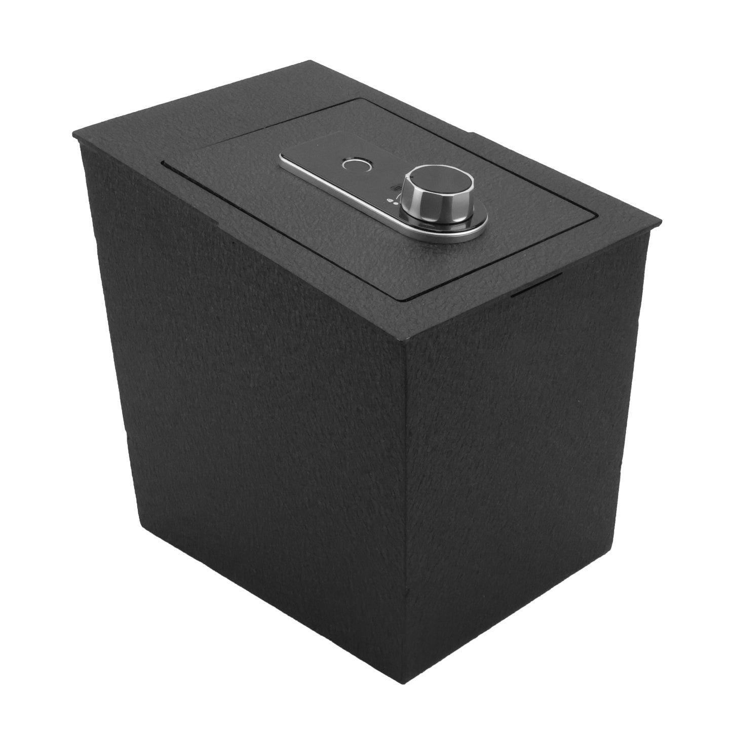 Pro Console Safe Vault for 2016-2021 Hyundai Tucson (Fingerprint Lock with Key)